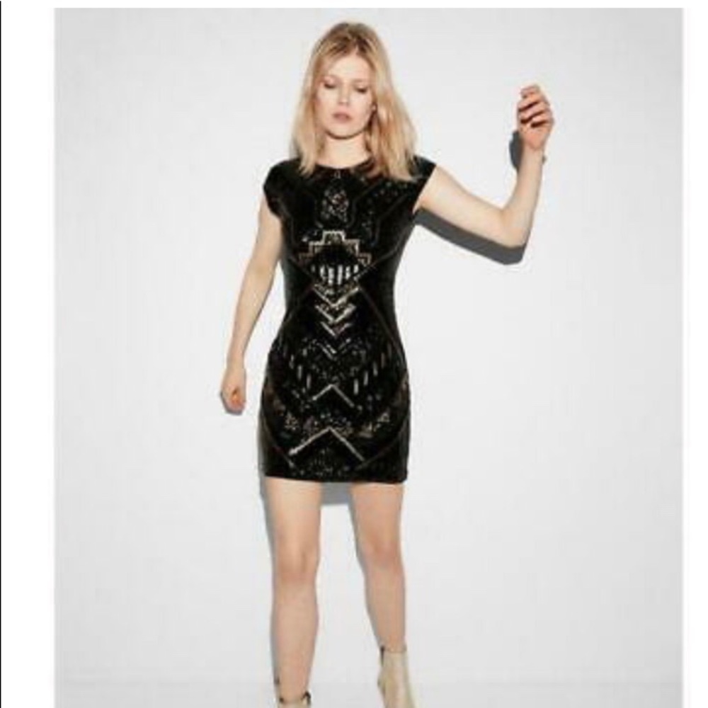Party Dress